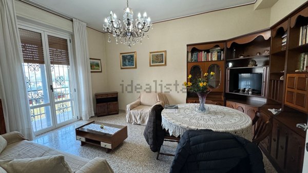 appartamento in vendita a Milano in zona Corvetto