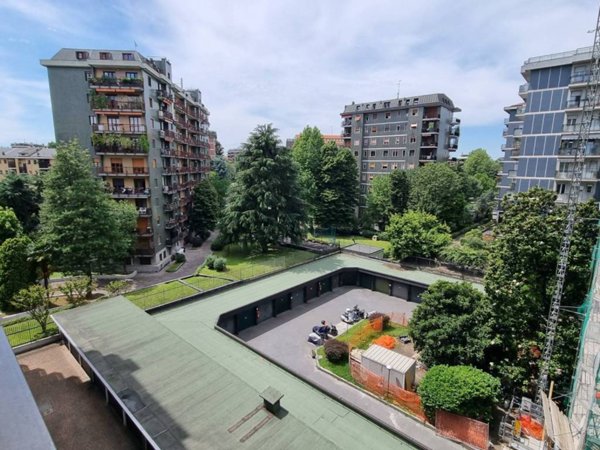 intera palazzina in vendita a Milano in zona San Siro
