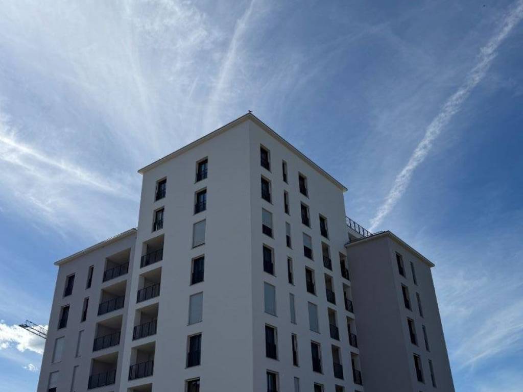 appartamento in vendita a Milano in zona Niguarda