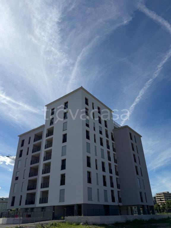 appartamento in vendita a Milano in zona Bruzzano