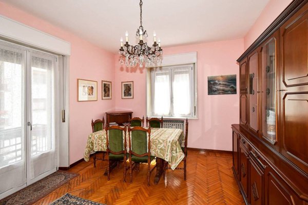 appartamento in vendita a Milano in zona Solari