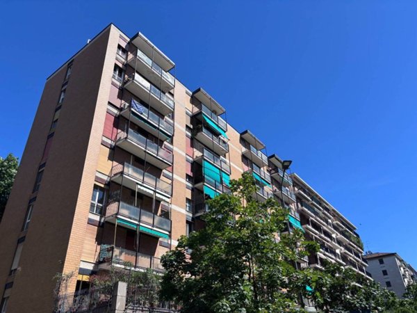 appartamento in vendita a Milano in zona Città Studi