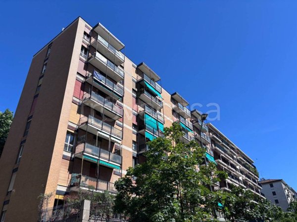 appartamento in vendita a Milano in zona Centro Storico