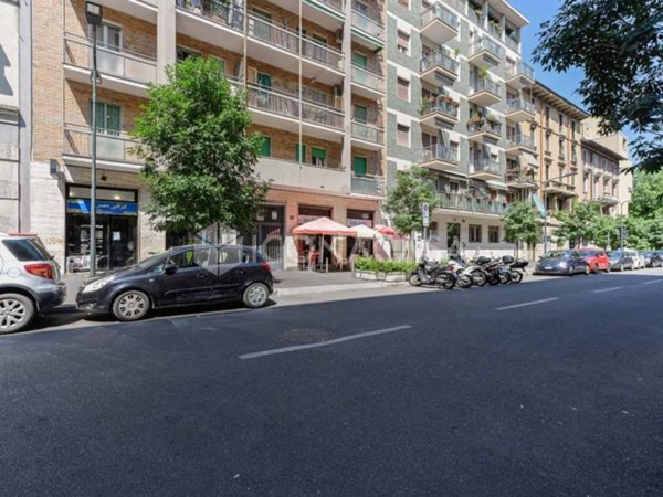 appartamento in vendita a Milano in zona Loreto