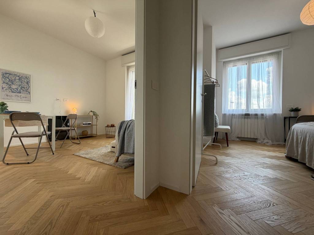 appartamento in vendita a Milano in zona Isola