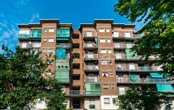 appartamento in vendita a Milano in zona Corvetto