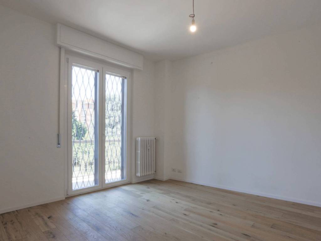 appartamento in vendita a Milano in zona Corvetto
