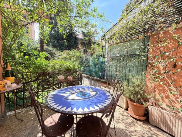 appartamento in vendita a Milano in zona Città Studi