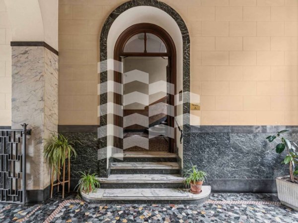 appartamento in vendita a Milano in zona Piazzale Lodi