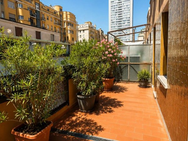 appartamento in vendita a Milano in zona Centro Direzionale