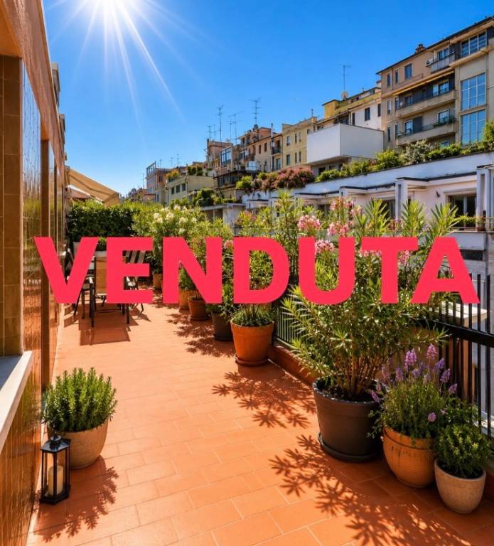 appartamento in vendita a Milano in zona Centro Direzionale