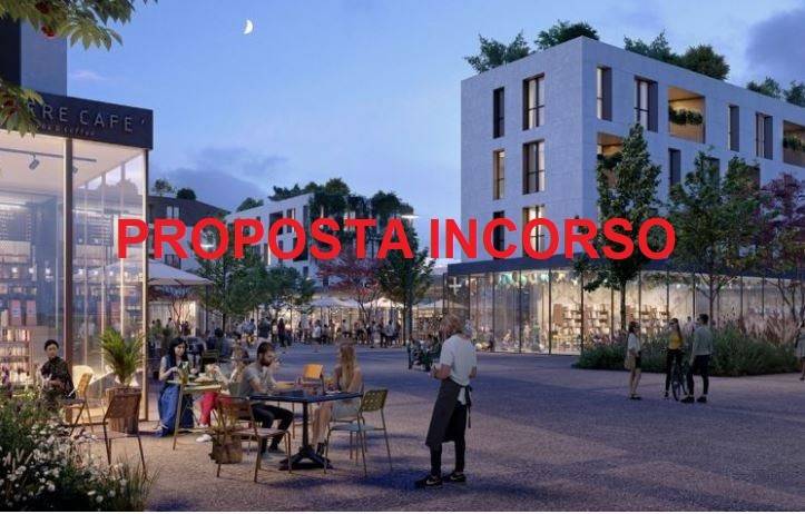 appartamento in vendita a Milano in zona Calvairate