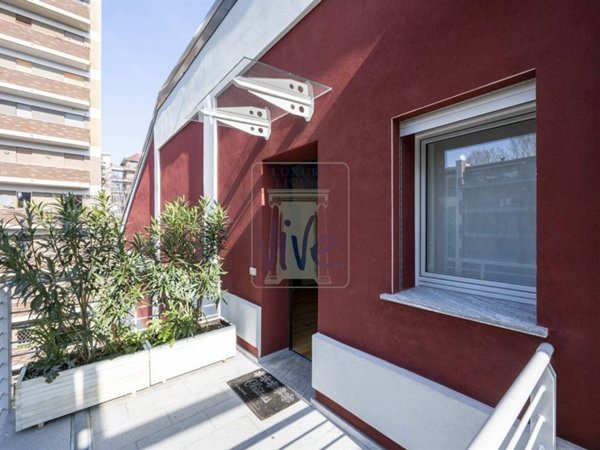 appartamento in vendita a Milano in zona Porta Romana