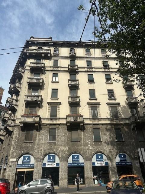 appartamento in vendita a Milano in zona XXII Marzo