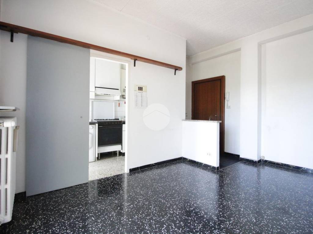 appartamento in vendita a Milano in zona Bovisa