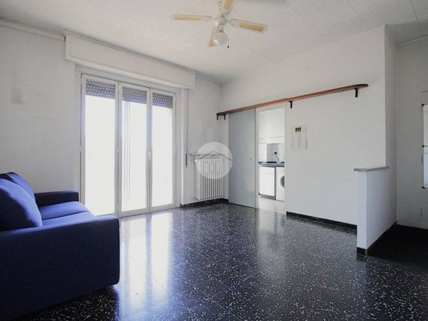 appartamento in vendita a Milano in zona Villapizzone