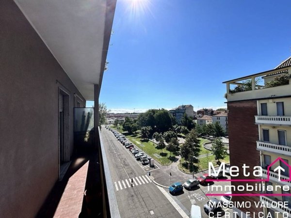 appartamento in vendita a Milano in zona Calvairate