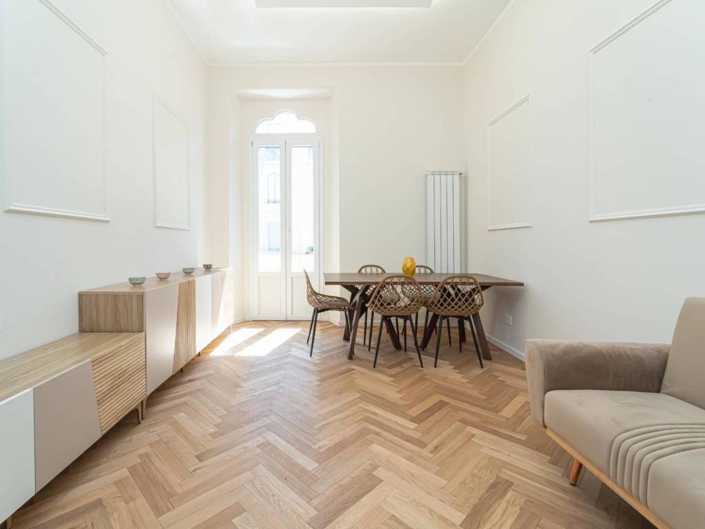 appartamento in vendita a Milano in zona Centro Direzionale