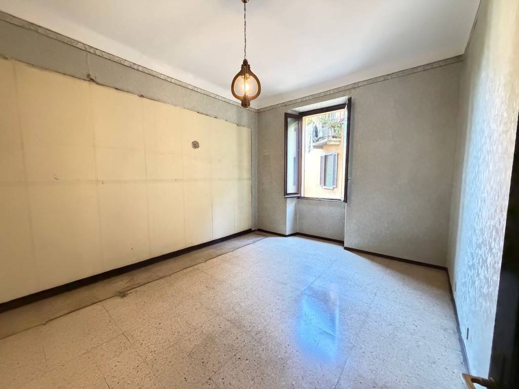 appartamento in vendita a Milano in zona Bovisa