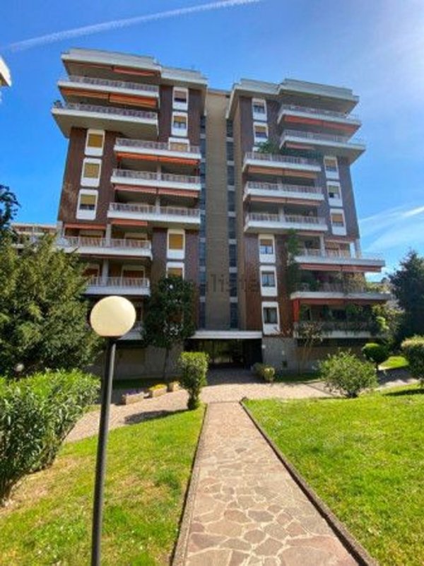 appartamento in vendita a Milano in zona San Siro
