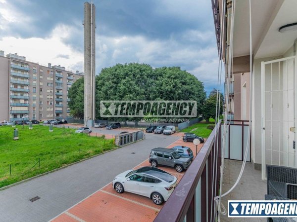 appartamento in vendita a Milano in zona Quarto Oggiaro