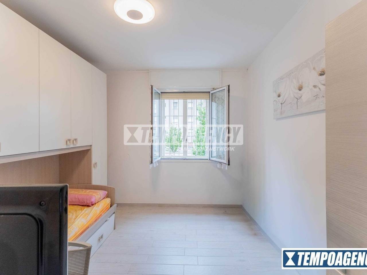 appartamento in vendita a Milano in zona Quarto Oggiaro