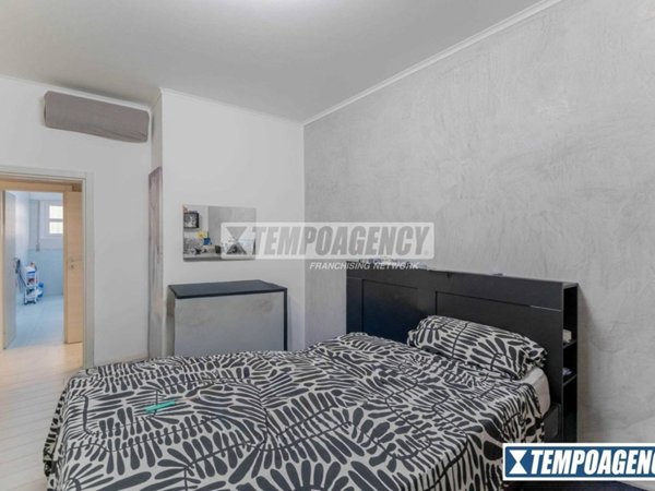 appartamento in vendita a Milano in zona Quarto Oggiaro
