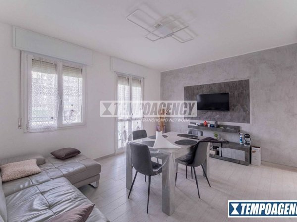 appartamento in vendita a Milano in zona Quarto Oggiaro