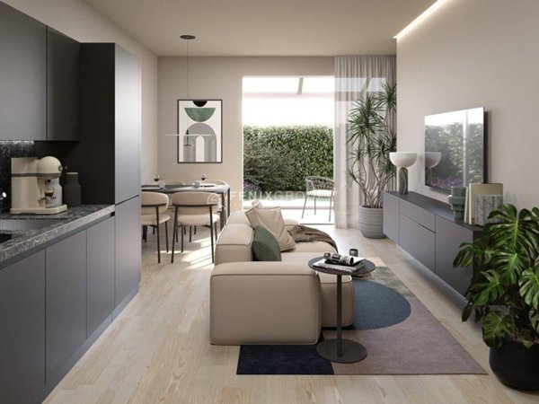 appartamento in vendita a Milano in zona Vigentino