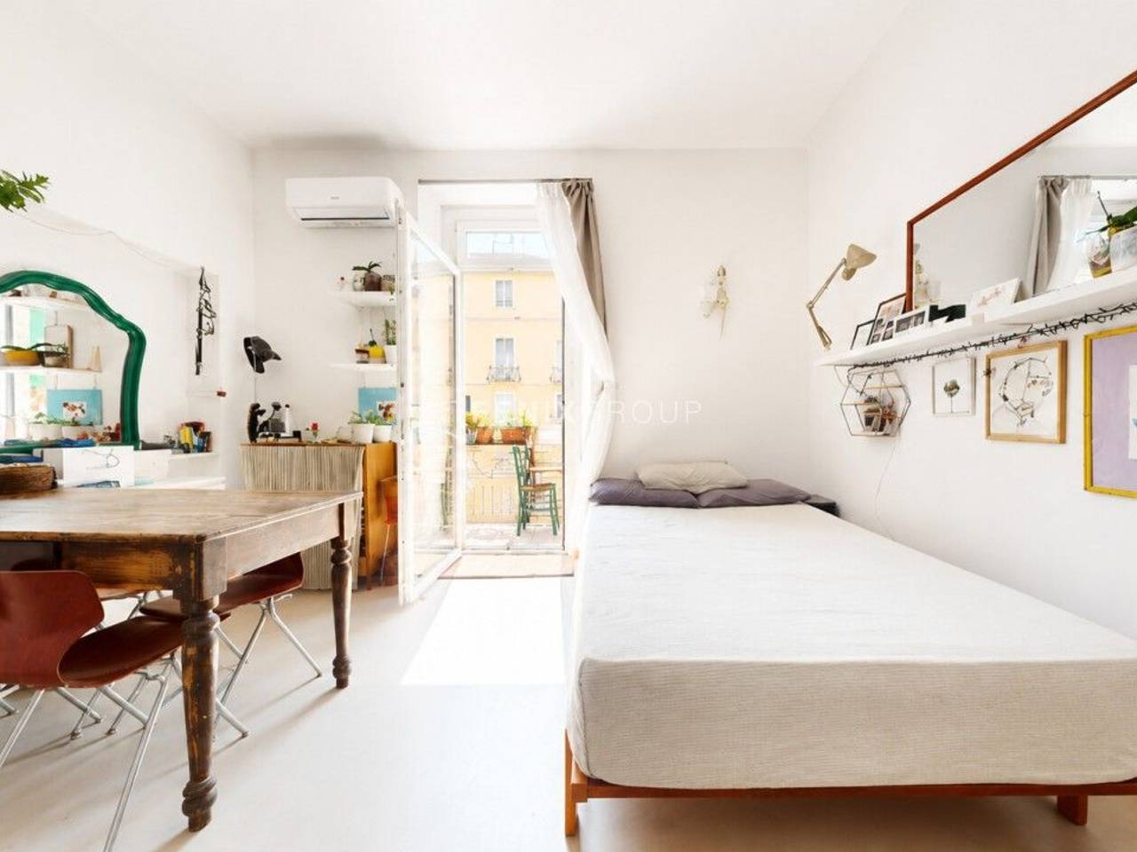 appartamento in vendita a Milano in zona Loreto