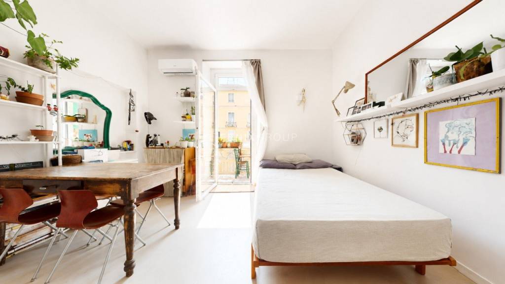 appartamento in vendita a Milano in zona Loreto