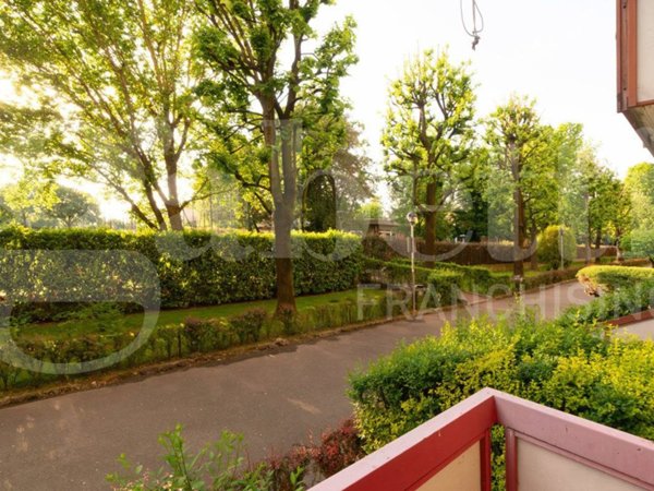 appartamento in vendita a Milano in zona Gratosoglio