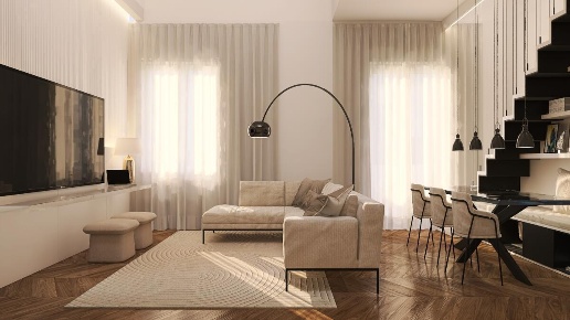 casa indipendente in vendita a Milano in zona Città Studi