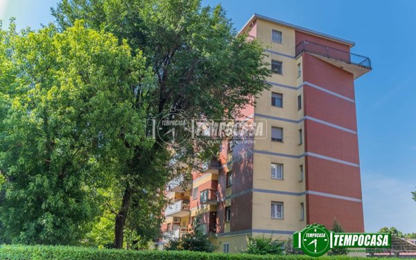 appartamento in vendita a Milano in zona Quarto Cagnino