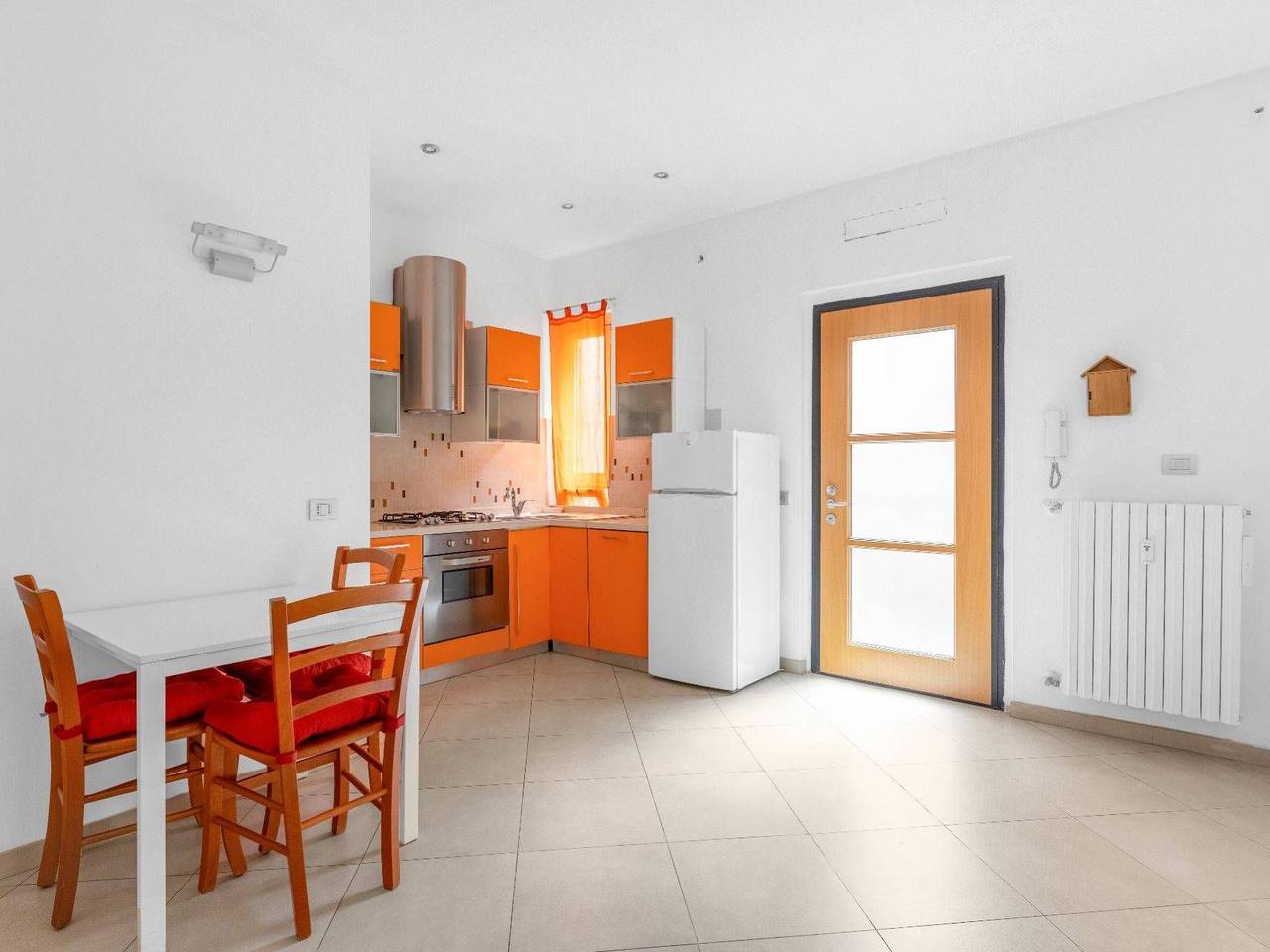 appartamento in vendita a Milano in zona Città Studi