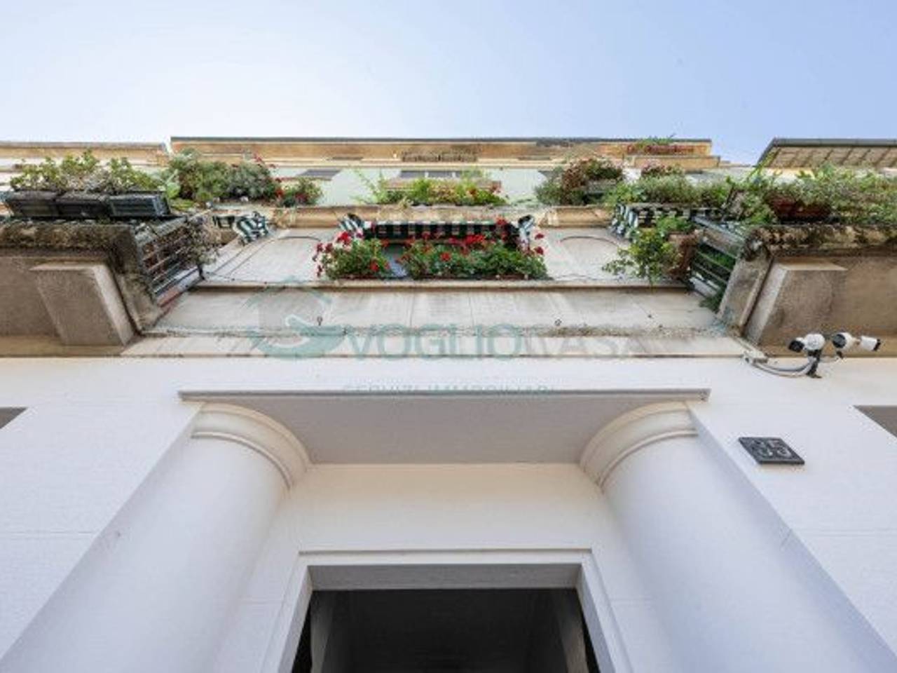 ufficio in vendita a Milano in zona Porta Venezia