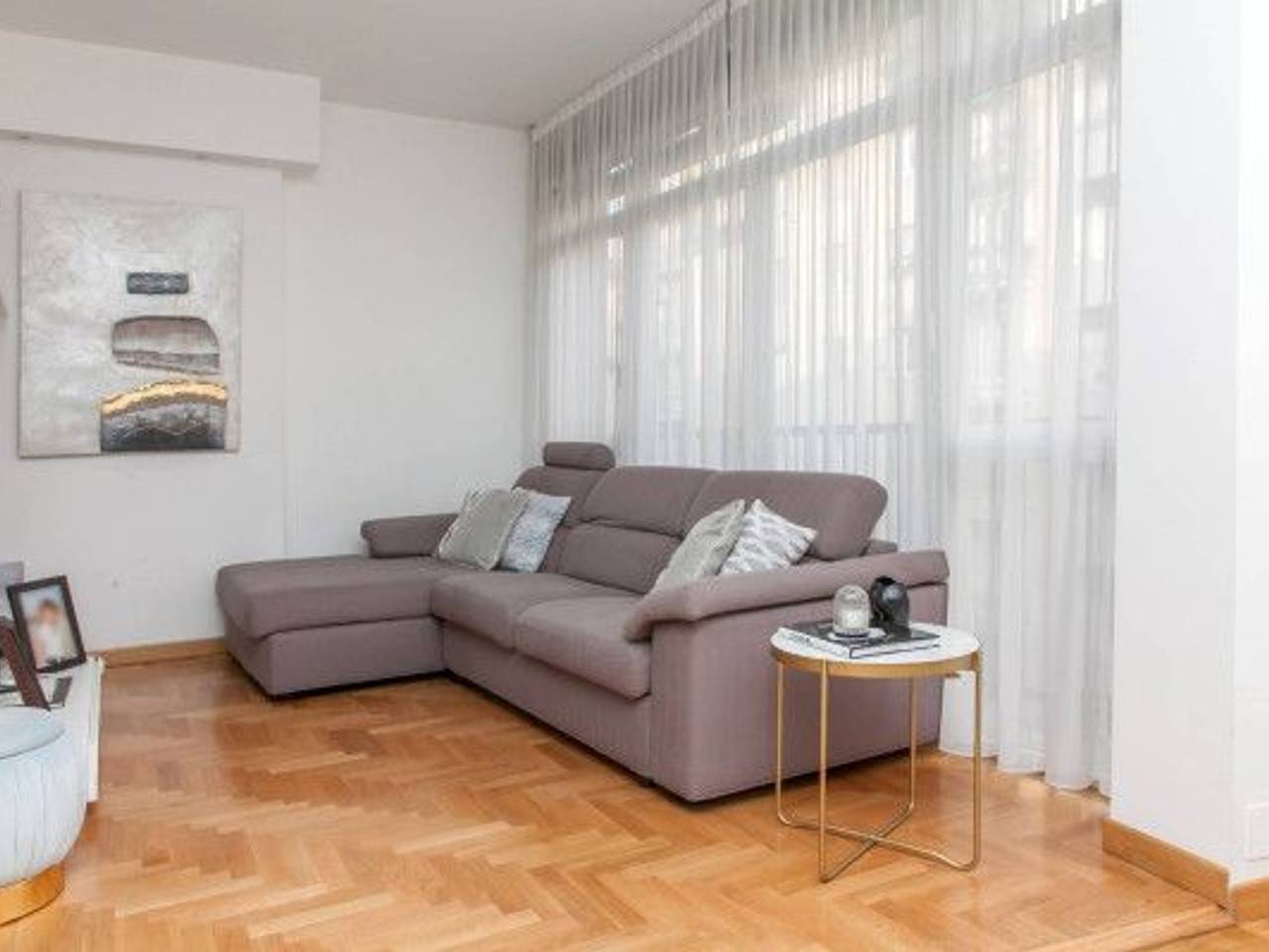 appartamento in vendita a Milano in zona Porta Venezia