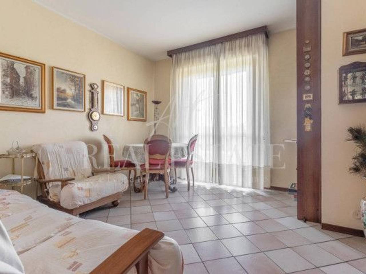 appartamento in vendita a Milano in zona Gallaratese