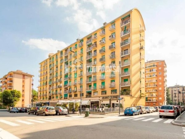 appartamento in vendita a Milano in zona Niguarda