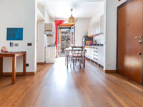 appartamento in vendita a Milano in zona Niguarda