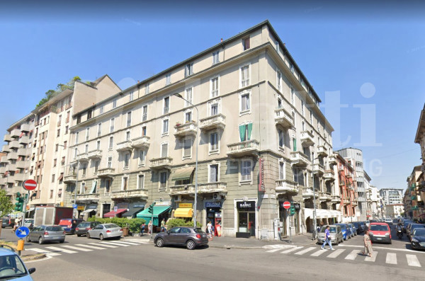 appartamento in vendita a Milano in zona Turro