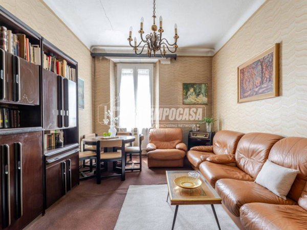 appartamento in vendita a Milano in zona Centro Storico