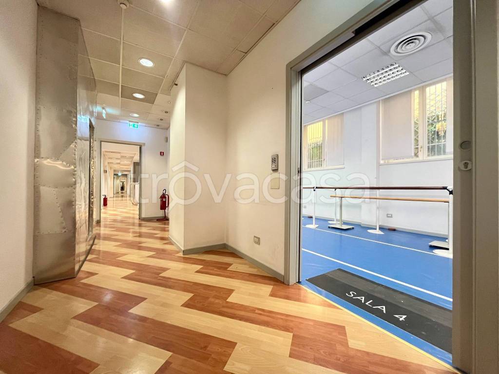 appartamento in vendita a Milano in zona Solari