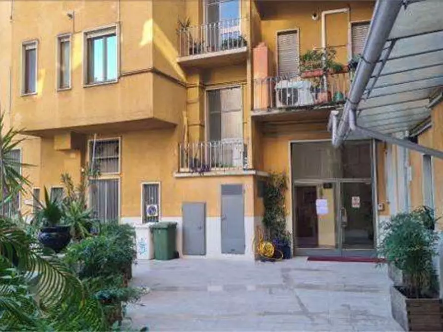 appartamento in vendita a Milano in zona Centro Storico