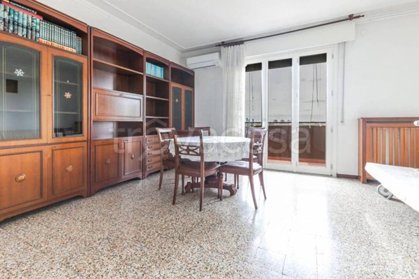 appartamento in vendita a Milano in zona Comasina