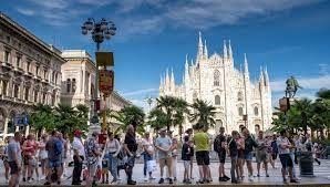 ufficio in vendita a Milano