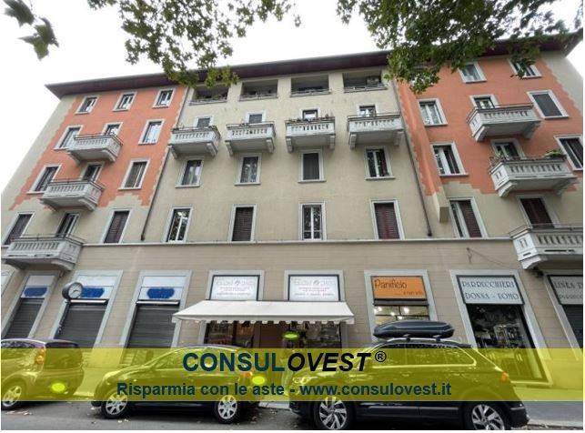 appartamento in vendita a Milano in zona Il Portello