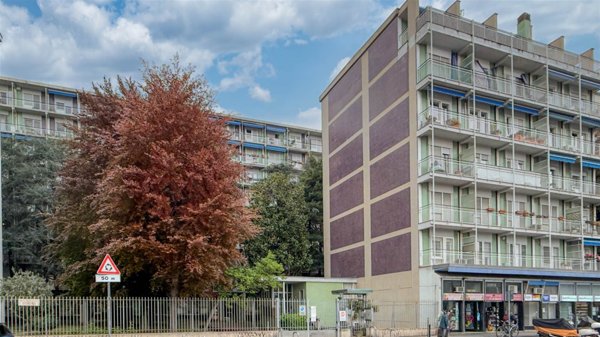appartamento in vendita a Milano in zona Turro