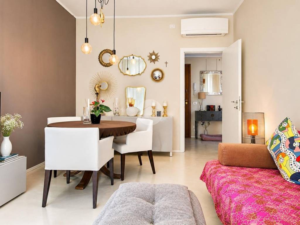 appartamento in vendita a Milano in zona Bovisa