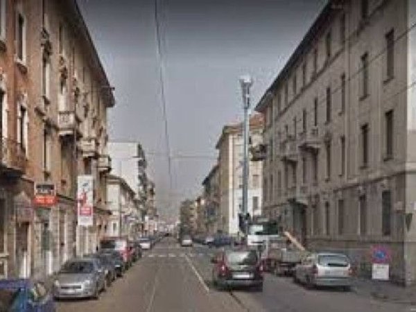 intera palazzina in vendita a Milano in zona Cagnola